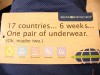 Exofficio Give-N-Go Boxer Brief Tag