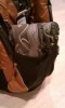 stretch pocket