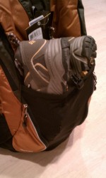 stretch pocket