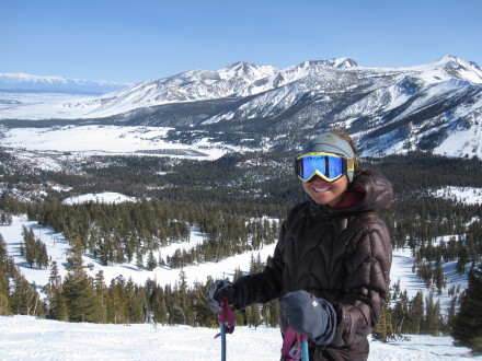 the fuse at mammoth
