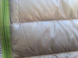 material closeup