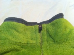 collar