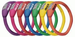 A rainbow of colors to choose from!