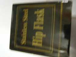 Original packaging