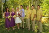 Getting hitched in style