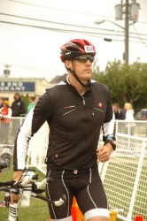 Castelli Jersey