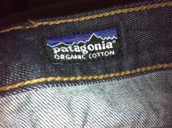 yeps, they're organic