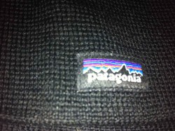 patch detail