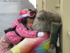 Good for Bear Hugs