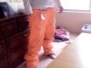 GRETE - wearing pant