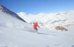 Valle Nevado