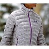 Patagonia Special Edition Down Sweater on body