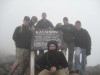 Mt. Katahdin, Maine