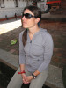 Merino Pocket Hoody- Durbar Square Kathmandu