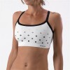 Patagonia Active Mesh Bra on body