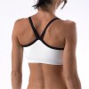 Patagonia Active Mesh Bra on body rear view