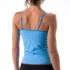 Patagonia Active Classic Cami on body, rear view