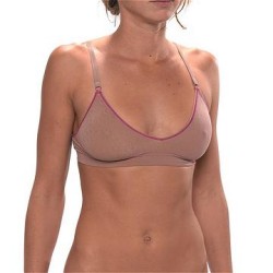 Patagonia Barely Bra A/B on body