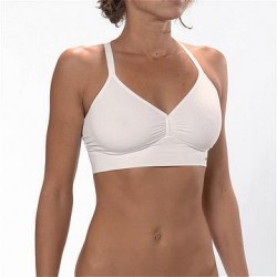 Patagonia Barely Bra B/C on body