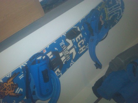 sick binding