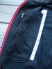 Marmot Snazette - Inner Pocket detail