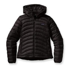 correct left chest logo placement for the color Black