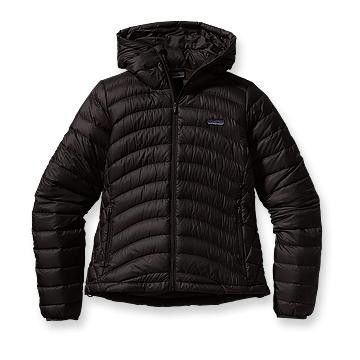 correct left chest logo placement for the color Black