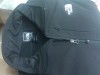TNF Collar-NOT Gray