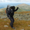 Arc'teryx Beta LT Black Jacket