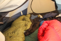 Warm Bag