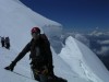 Chamonix Mt Blanc du Tacul
