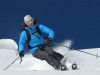 K2's in the Wasatch Backcountry