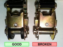 Broken Ratchet 2 of 2