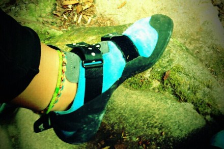 Scarpa Veloce