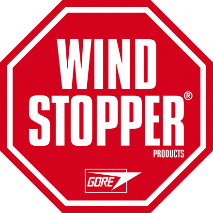 WINDSTOPPER