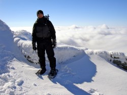 Whiteface Summit, NY
