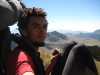 Mountaineering in Mammut's all-year