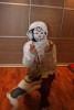 hockey mask