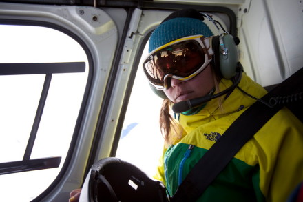 my favorite goggles, hands down