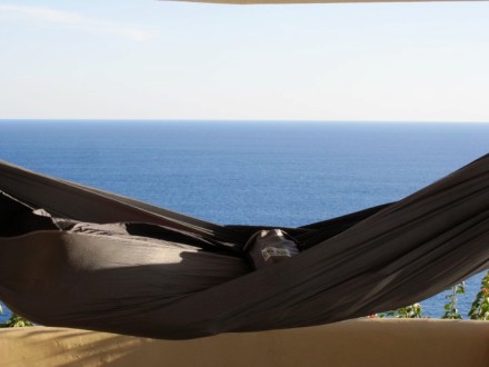 Hammock=peace