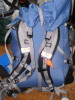 Shoulder Straps