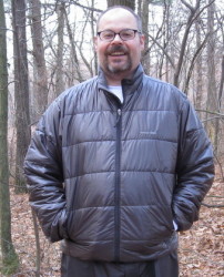 Montbell Thermawrap Jacket