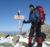 Sectionhiker.com on South Twin
