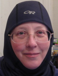 Sonic Balaclava