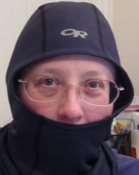 Sonic Balaclava