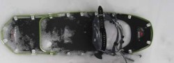 Lightning Ascent Snowshoes