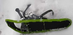Lightning Ascent Snowshoes