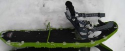 Lightning Ascent Snowshoes