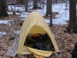 FirstLight in Early Spring