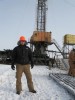 SIberia -40 degrees
